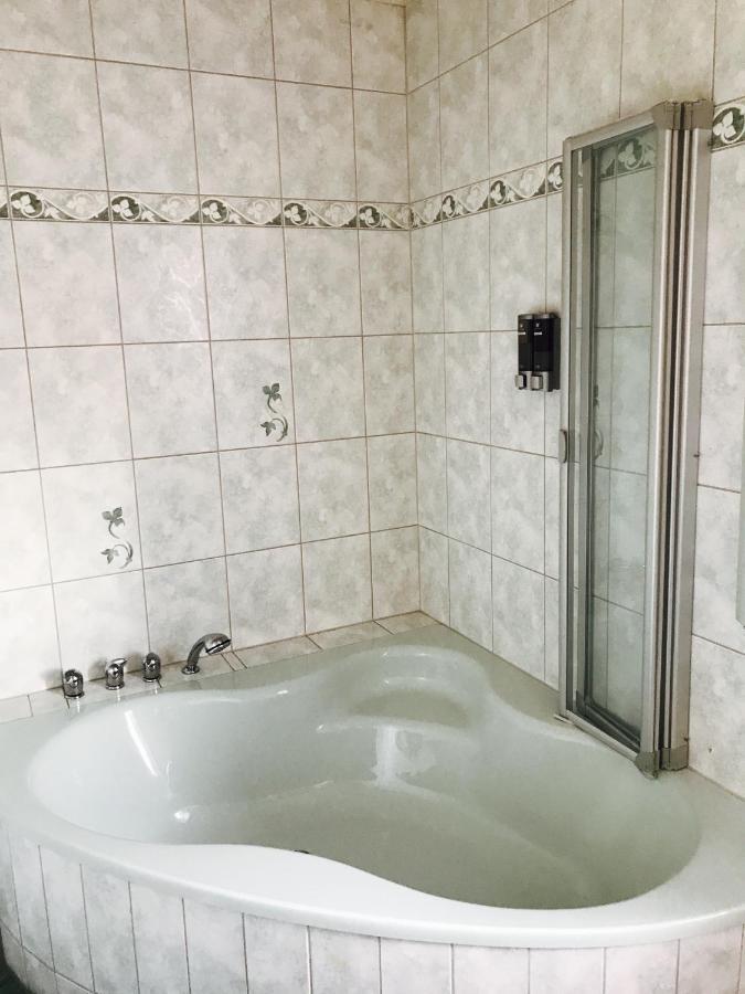 Grosses Ferienzimmer Uckermark Casekow Zewnętrze zdjęcie