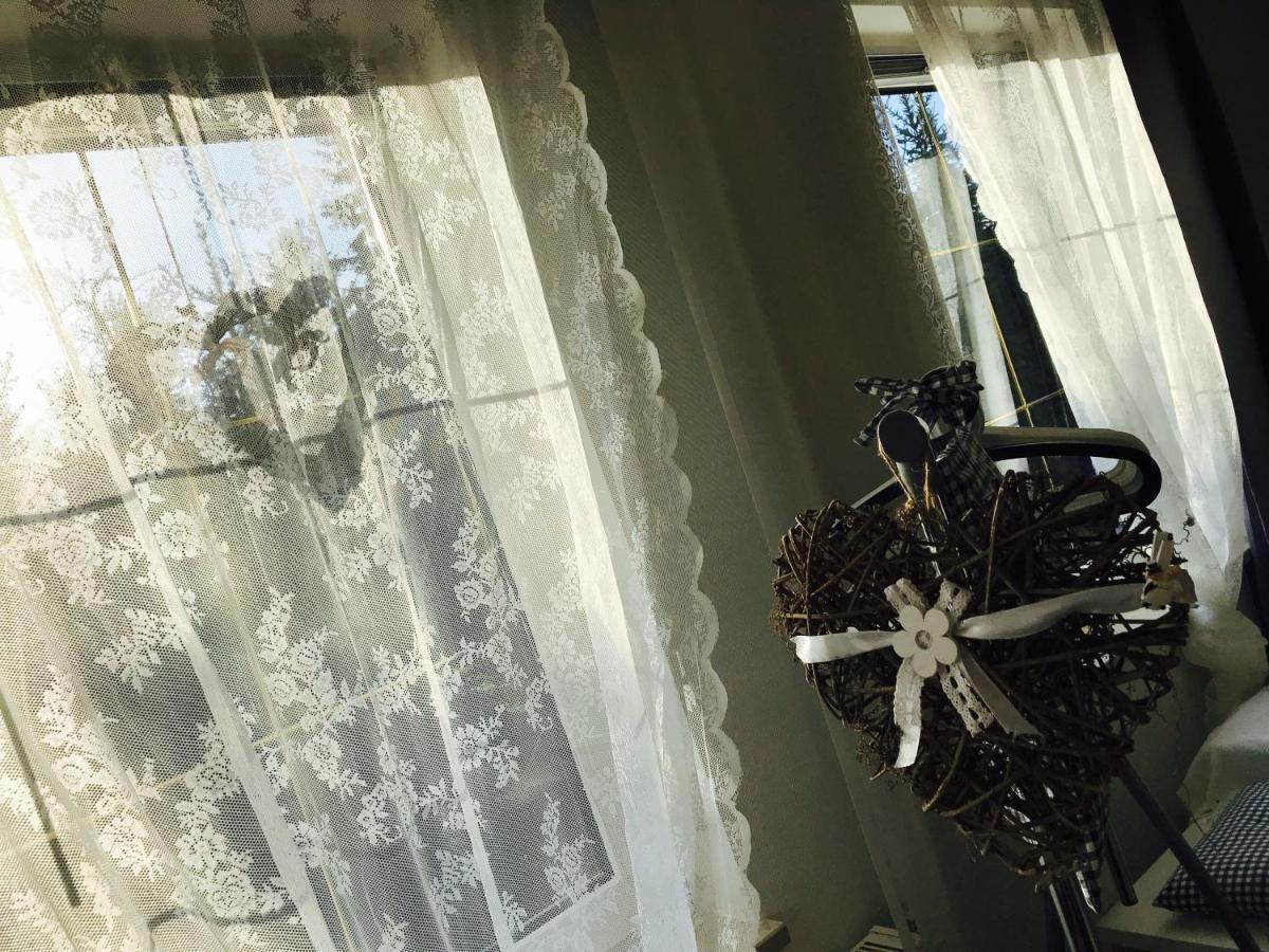 Grosses Ferienzimmer Uckermark Casekow Zewnętrze zdjęcie