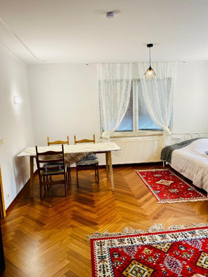 Grosses Ferienzimmer Uckermark Casekow Zewnętrze zdjęcie