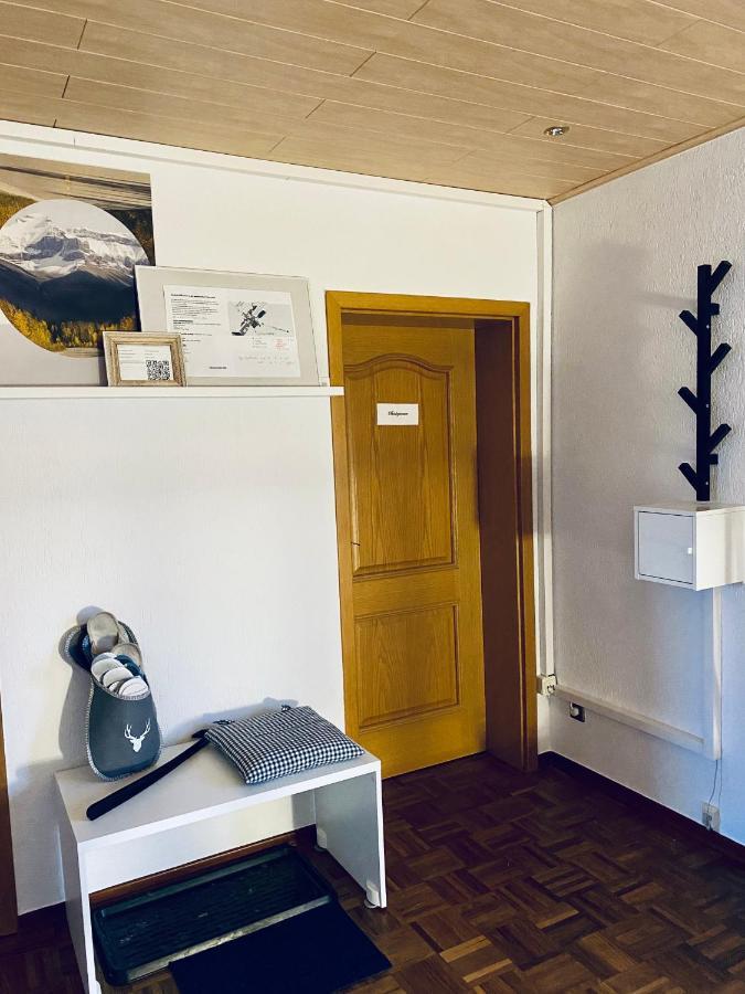 Grosses Ferienzimmer Uckermark Casekow Zewnętrze zdjęcie